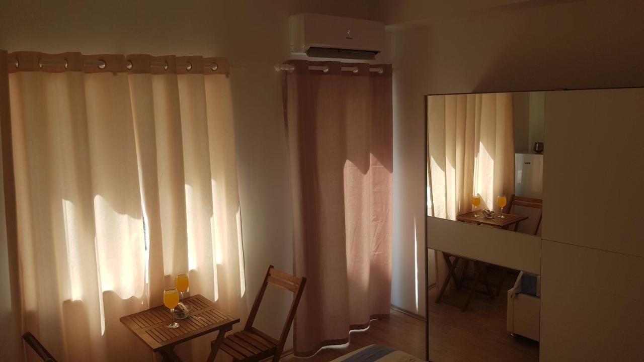 Zoric Apartments & Rooms Dubrovník Pokoj fotografie