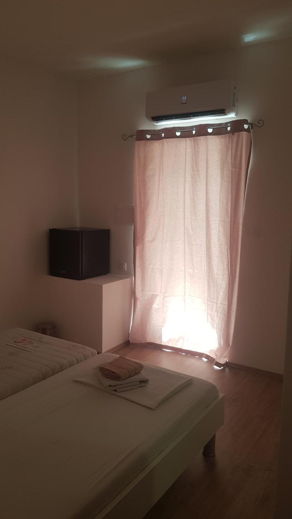 Zoric Apartments & Rooms Dubrovník Pokoj fotografie