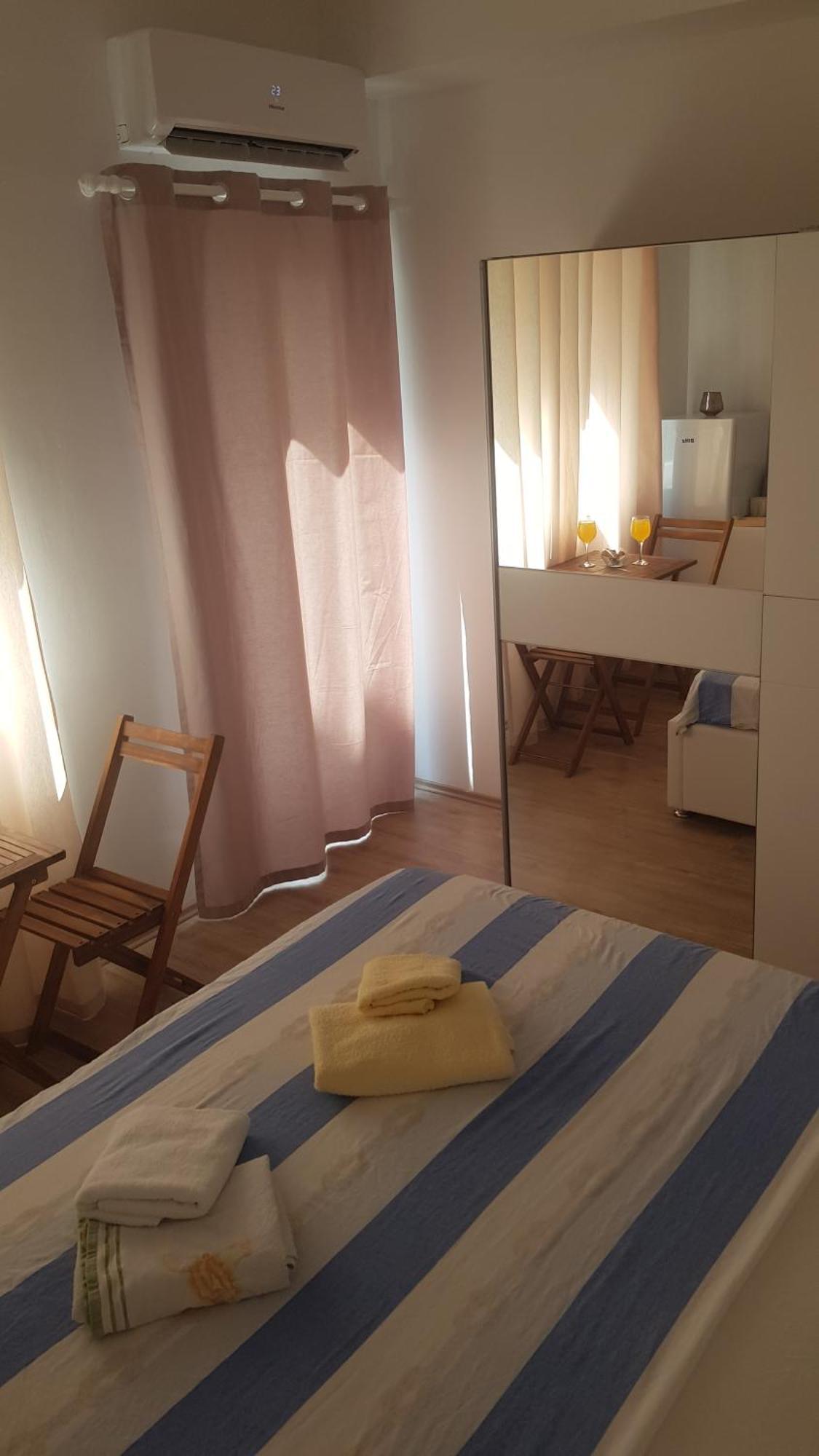 Zoric Apartments & Rooms Dubrovník Pokoj fotografie