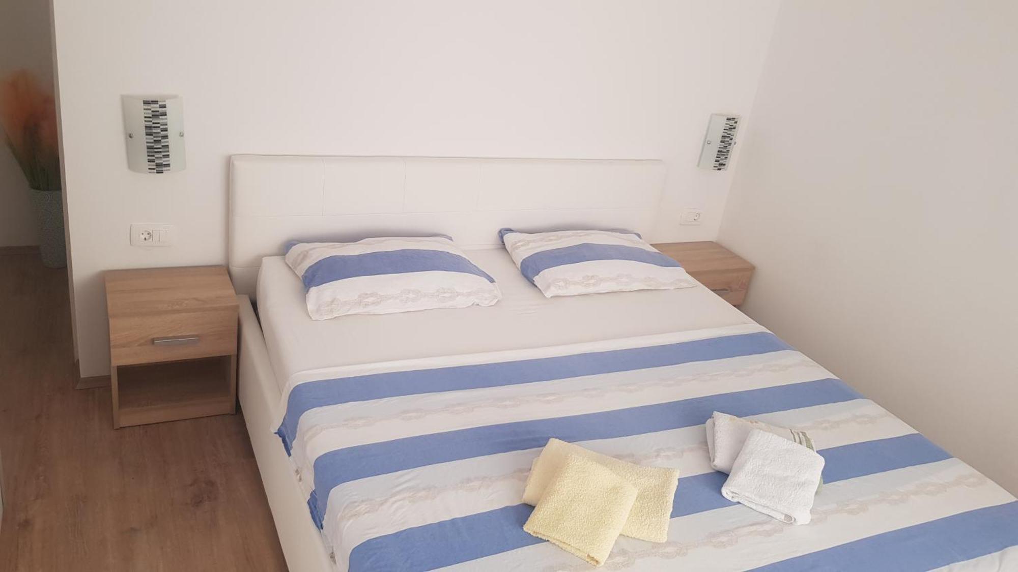 Zoric Apartments & Rooms Dubrovník Pokoj fotografie