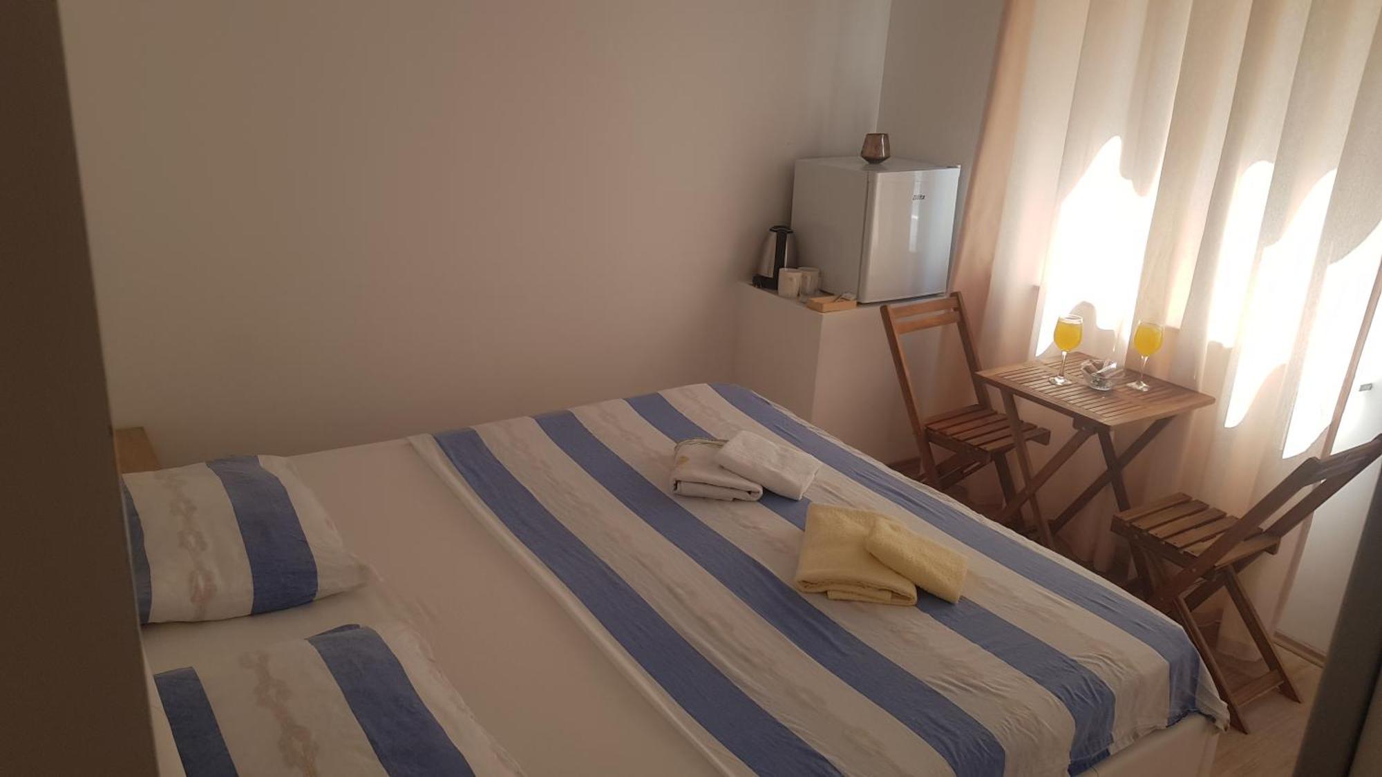 Zoric Apartments & Rooms Dubrovník Pokoj fotografie