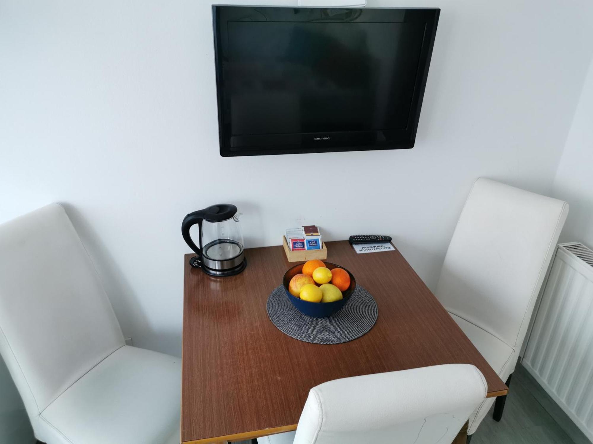 Zoric Apartments & Rooms Dubrovník Pokoj fotografie