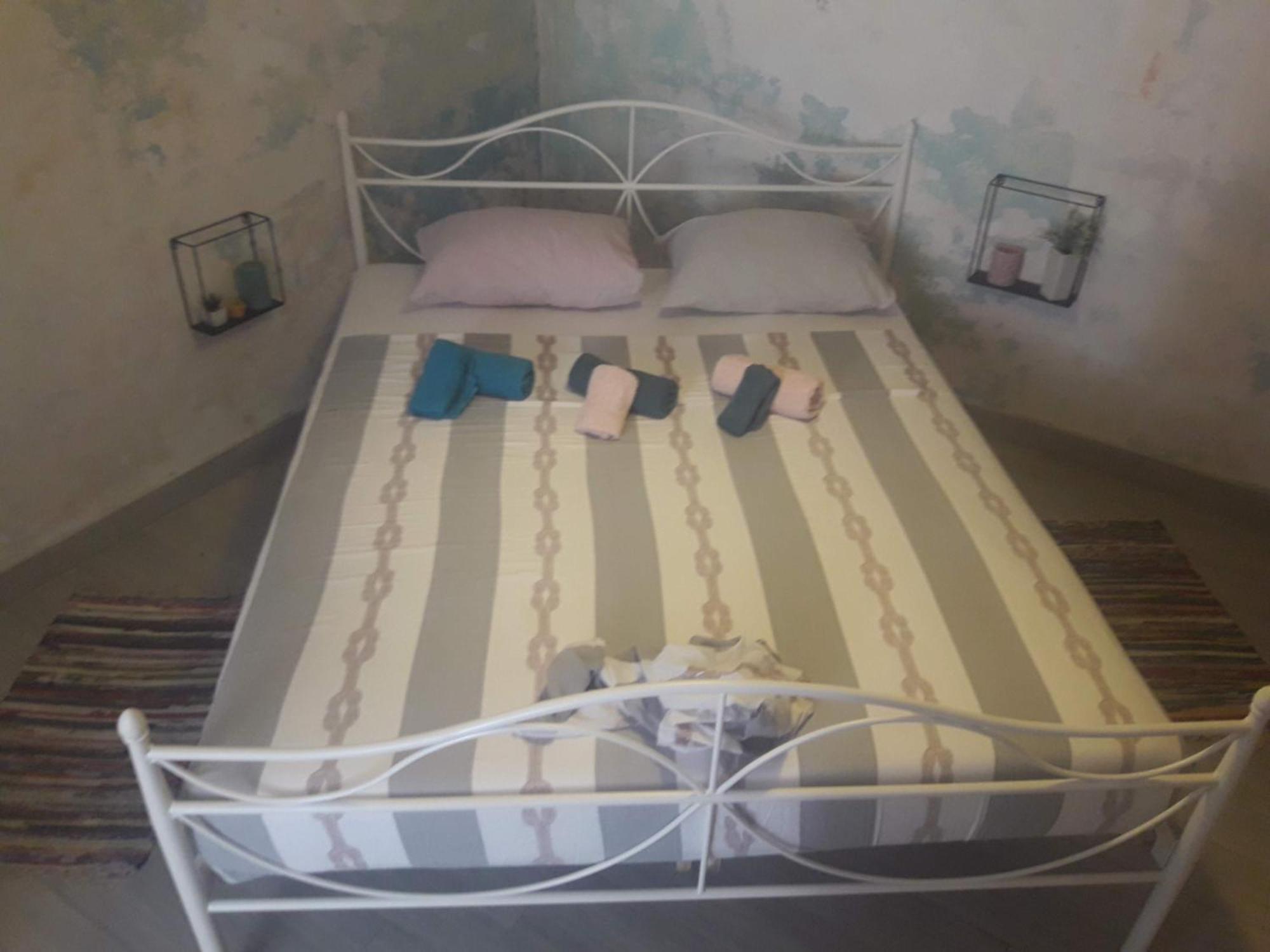 Zoric Apartments & Rooms Dubrovník Pokoj fotografie