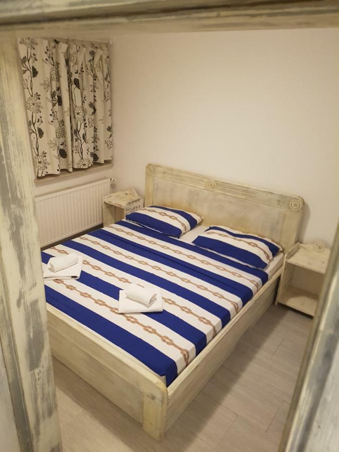 Zoric Apartments & Rooms Dubrovník Exteriér fotografie