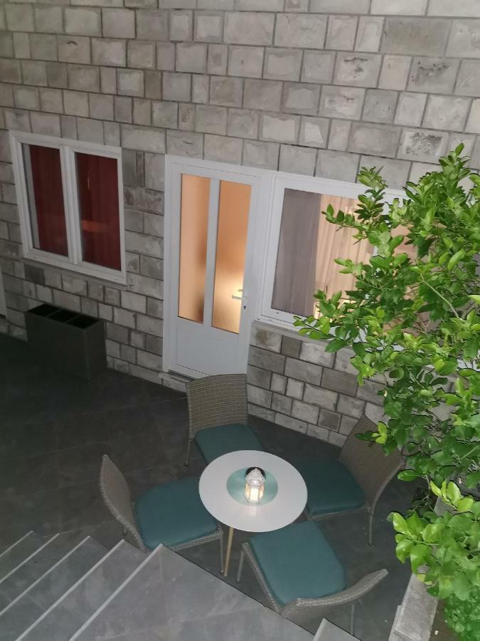 Zoric Apartments & Rooms Dubrovník Exteriér fotografie